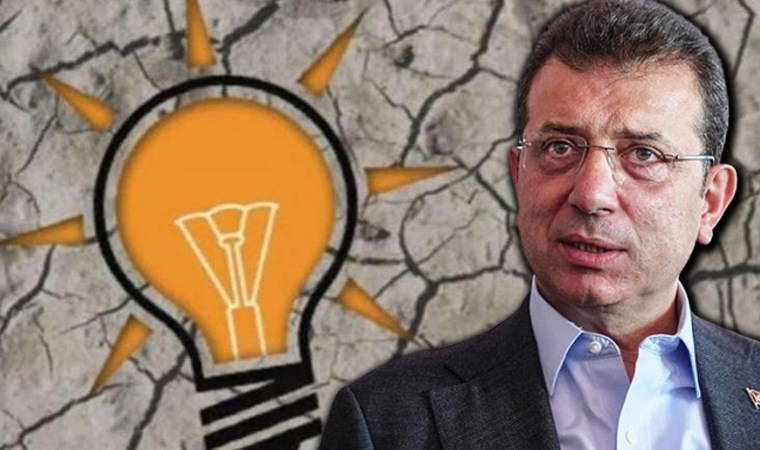 AKP'de ilk 'İmamoğlu' istifası... 'Devletin dini adalettir' dedi, görevi bıraktı!
