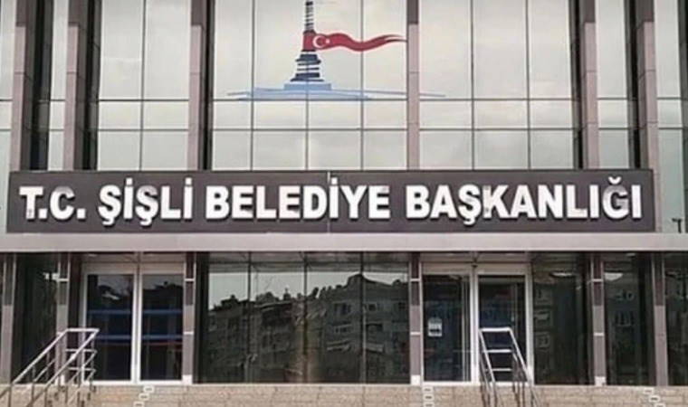 Son Dakika... Şişli Belediye Başkan Yardımcısı Ebru Özdemir hakkında yakalama kararı