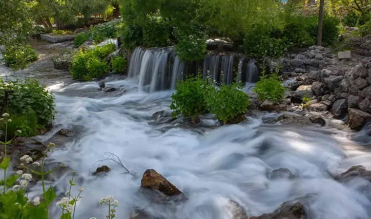 Munzur Gözeleri'nde piknik, yüzme ve kamp yasağı