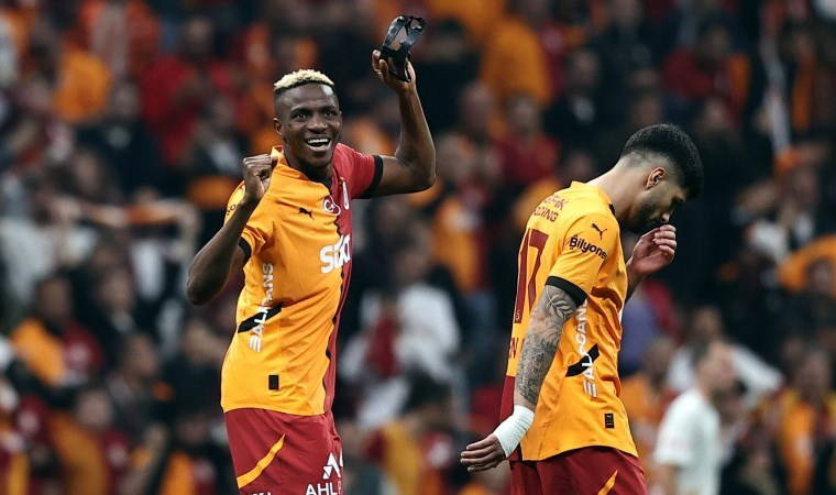 Eski İngiliz yıldızdan Victor Osimhen sözleri: 'Chelsea'ye büyük güç katar'