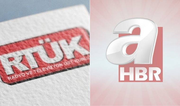 Özel'in konuşmasını kesip provokasyon yapmışlardı: A Haber için inceleme başlatılması istendi