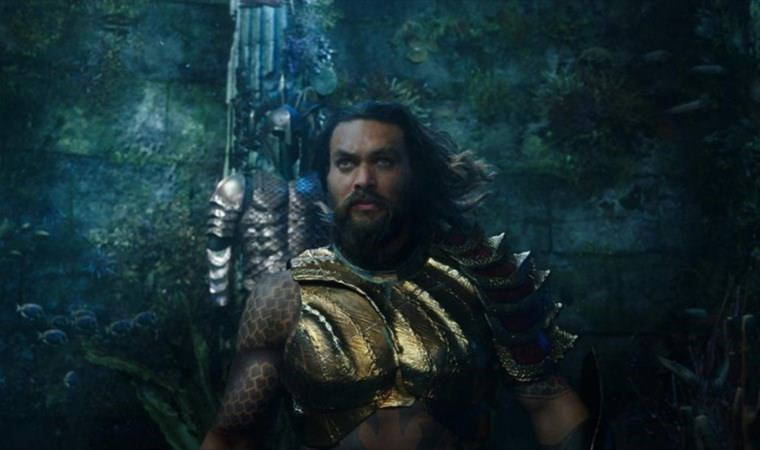 Aquaman filminin konusu ne? Aquaman filminin oyuncuları kim?