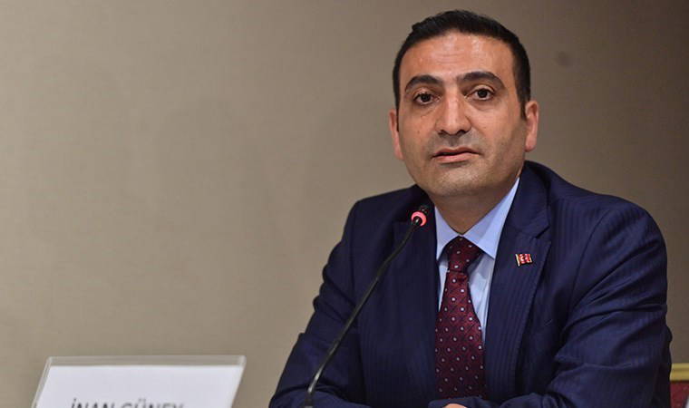 Beyoğlu Belediye Başkanı İnan Güney iddialara yanıt verdi: 'Böylesine çirkin bir iftira...'