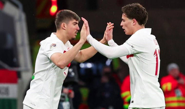 Yusuf Akçiçek'ten paylaşım: 'Daha yeni başlıyorum'