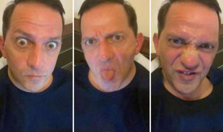 AKP’li Birinci’den çirkin paylaşım: Tepkiler sonrası sildi, açıklama yaptı!