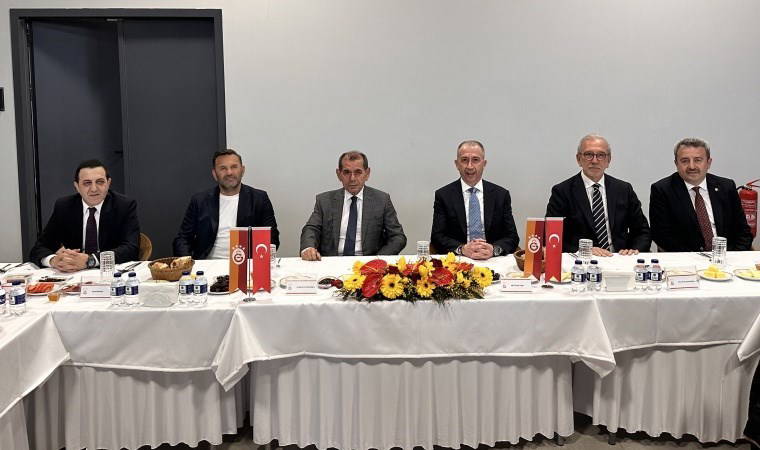 Galatasaray'dan deprem bölgesine destek