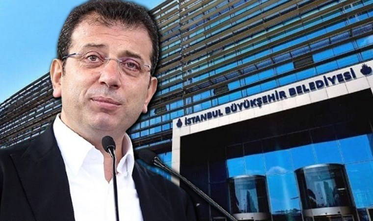 İBB soruşturmasında garip bir detay