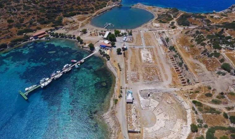 Arkeologlar ve uzmanlar Cumhuriyet'e konuştu