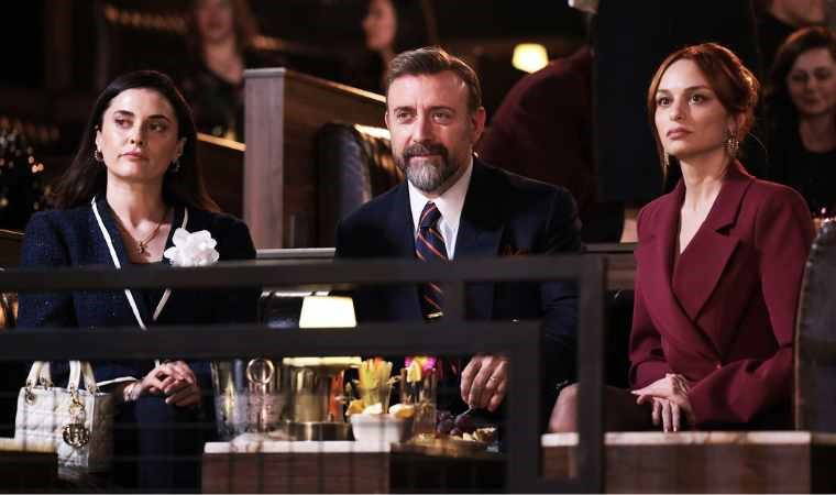 TV yayın akışı 25 Mart Salı! Hangi kanalda ne var, günün filmleri ve dizileri neler?