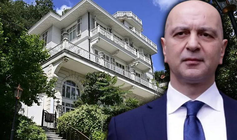 Boğaz'ın en pahalılarından...