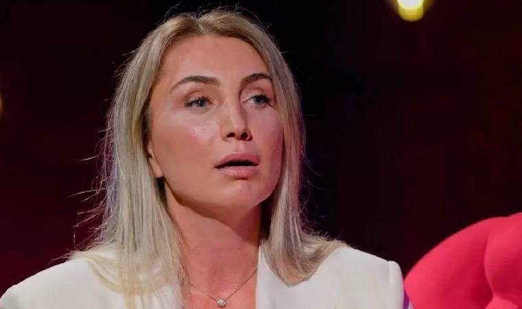 Dilek İmamoğlu'ndan 'hakaret' tepkisi!
