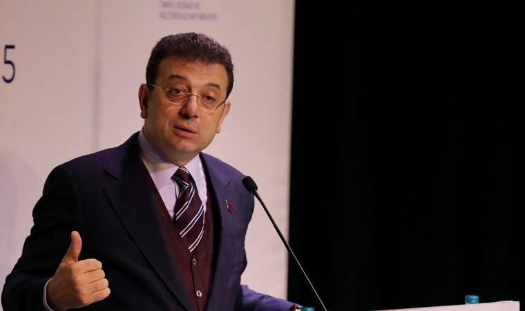 İmamoğlu savcıları göreve çağırdı: Biz iktidara gelince sizin bize yaptığınızı yapmayacağız.
