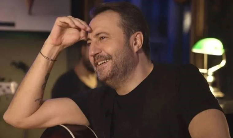 Ercan Saatçi'den gözaltı sonrası ilk paylaşım!