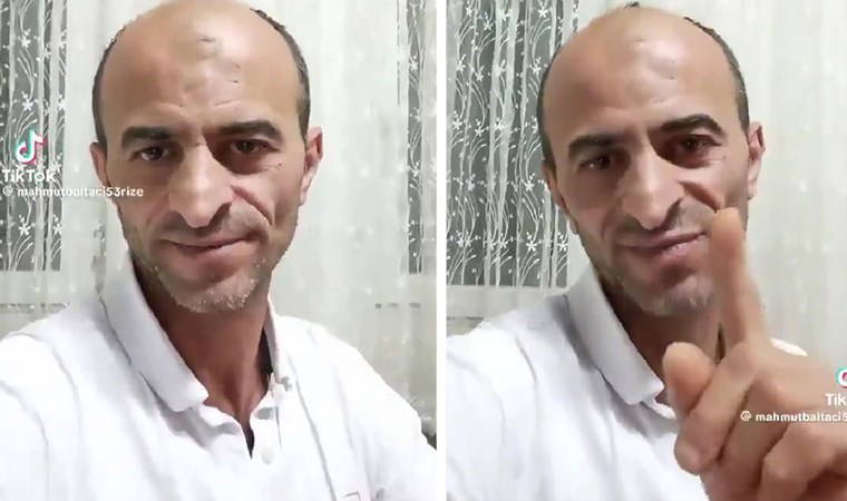 'Bakalım sokağa kimler varmış...'