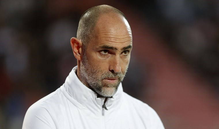 Igor Tudor'un Victor Osimhen sözleri yeniden gündemde!