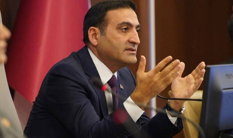 Son Dakika... Beyoğlu Belediye Başkanı İnan Güney ifadeye çağrıldı