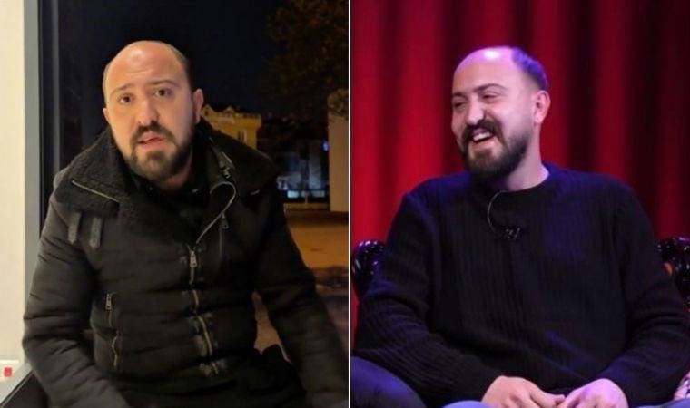 Toplum analizleri büyük beğeni topluyordu: Fenomen Oğuzhan Alpdoğan'dan eylemlere destek!
