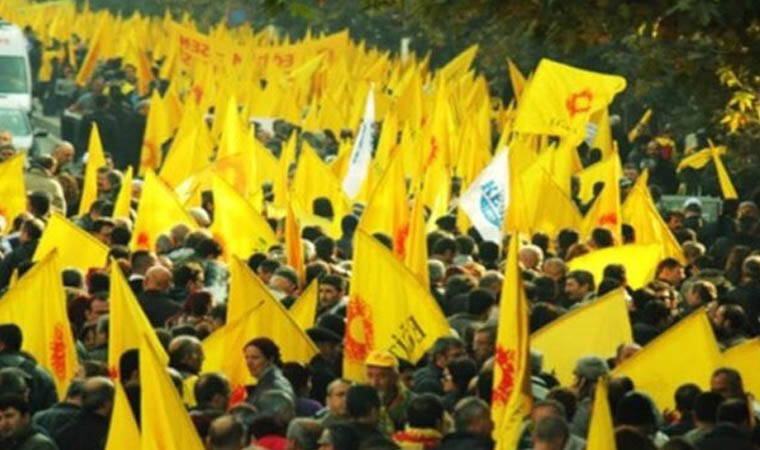 Eğitim Sen hakkında soruşturma başlatıldı