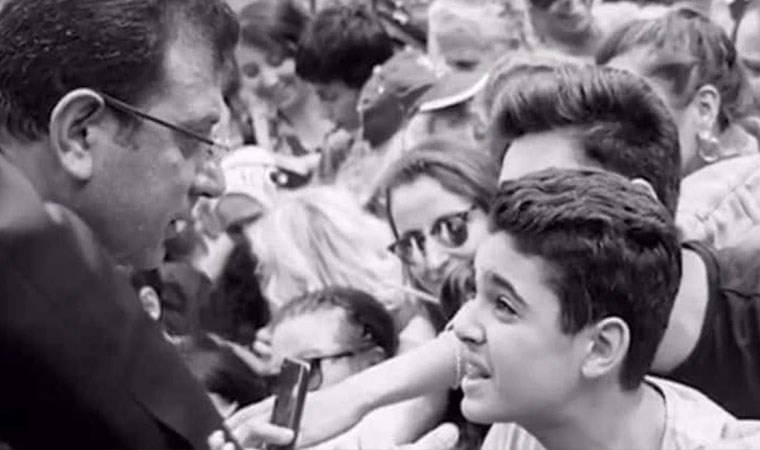 'Her şey çok güzel olacak' sloganının mimarı Berkay Gezgin adliyeye sevk edildi