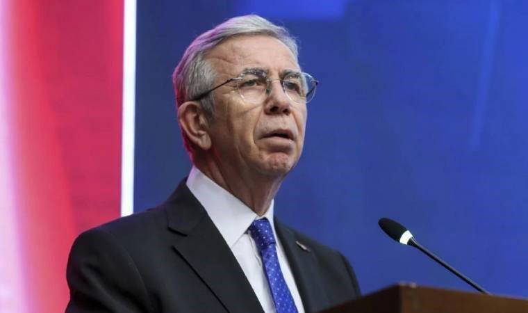 'Savcıları göreve davet ediyorum"