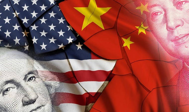 Çin'den ABD'ye sert yanıt