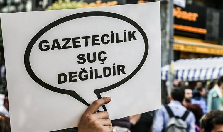 Çağlayan Adliyesi'nde neler oluyor? Savcı 'karar' değiştirdi: Gazetecilere tutuklama!