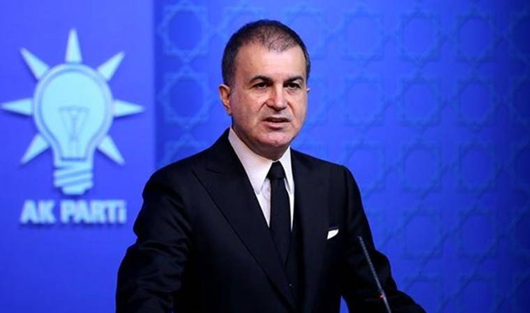 AKP, CHP'nin 'boykot' kararından rahatsız... Ömer Çelik açıklama yaptı