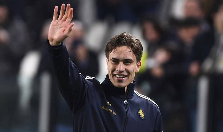 Igor Tudor'un Kenan Yıldız planı ortaya çıktı!