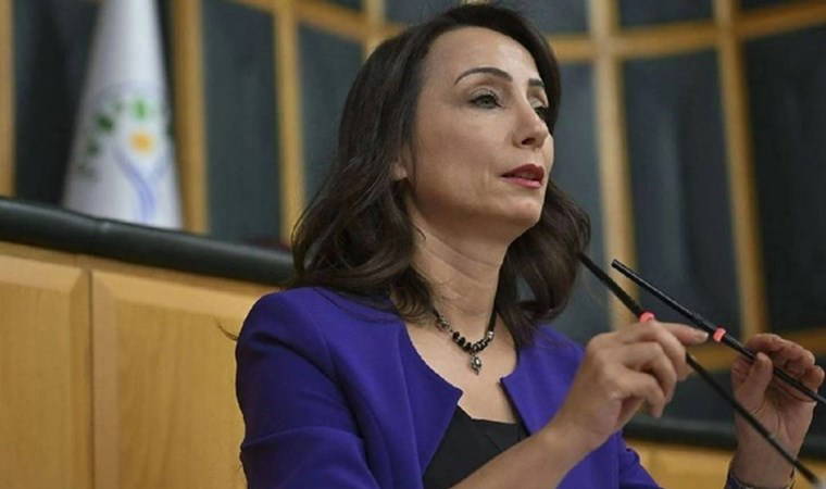 Dem Parti, Erdoğan görüşmesini bayram sonrasına bıraktı