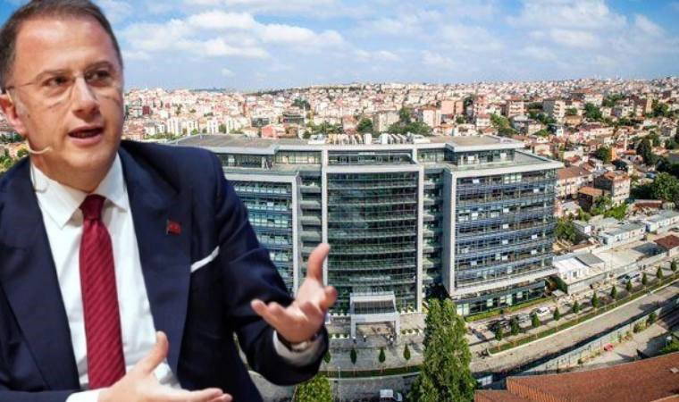 Belediye Başkan Çalık'ın tutuklanmasına gerekçe yapılmıştı: İBB'den 'Beylikdüzü' iddialarına yanıt!
