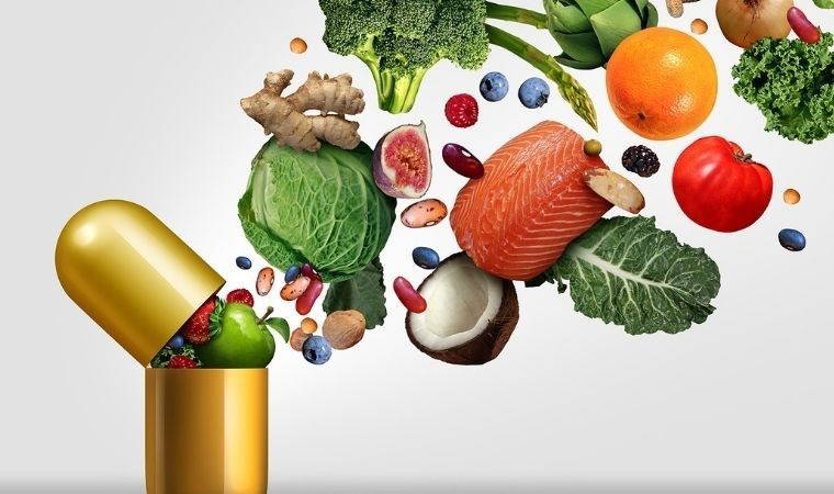 Uzmanları uyardı: 'Vitamin eksikliği başka hastalıklara davetiye çıkarıyor'