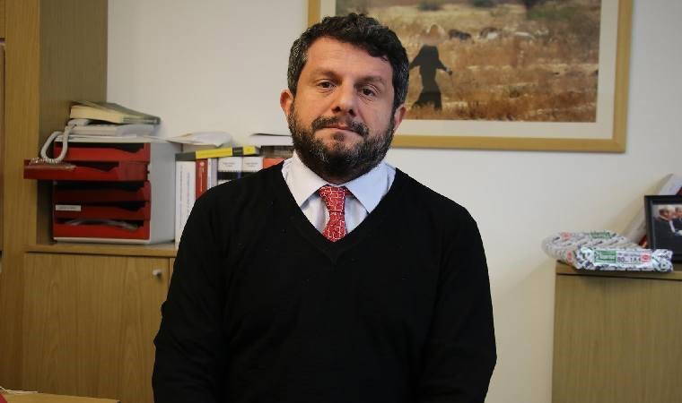 TİP Milletvekili Can Atalay'dan 'seçim' çağrısı!