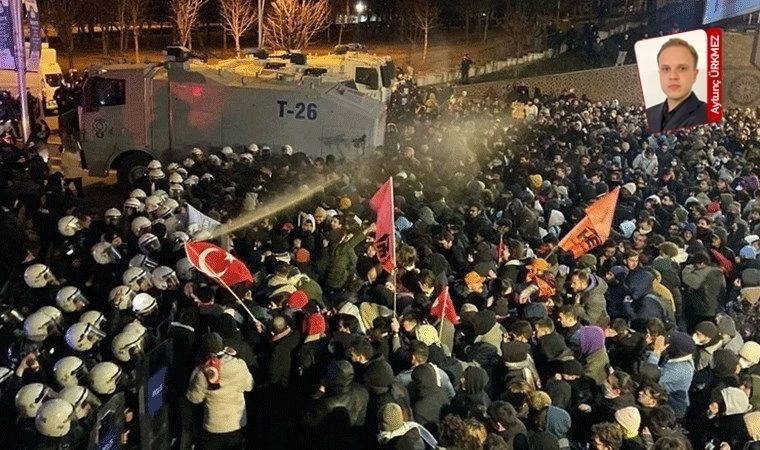 Ankara'da 49 gözaltı, Güvenlik Şube’den şafak operasyonu: 100 kişinin adli işlemleri sürüyor