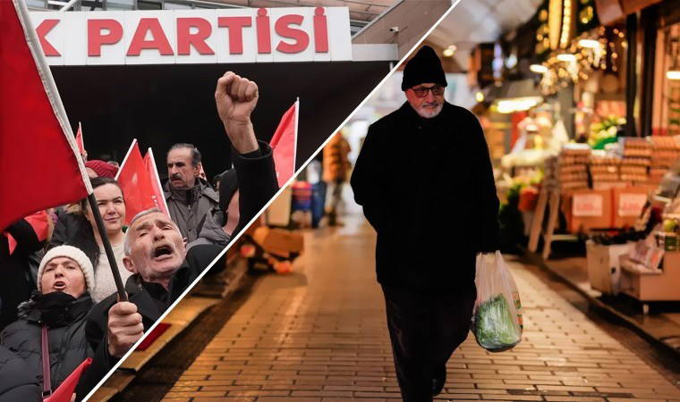 Politico'dan Türkiye'de 'yıl sonu enflasyon' öngörüsü