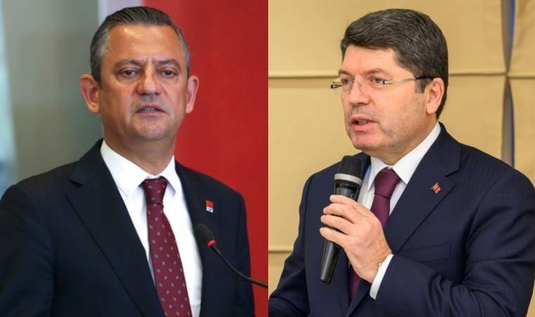 Adalet Bakanı Tunç'tan 'boykot' tepkisi: Merkez medya için 'basın özgürlüğü' hatırlatması yaptı!