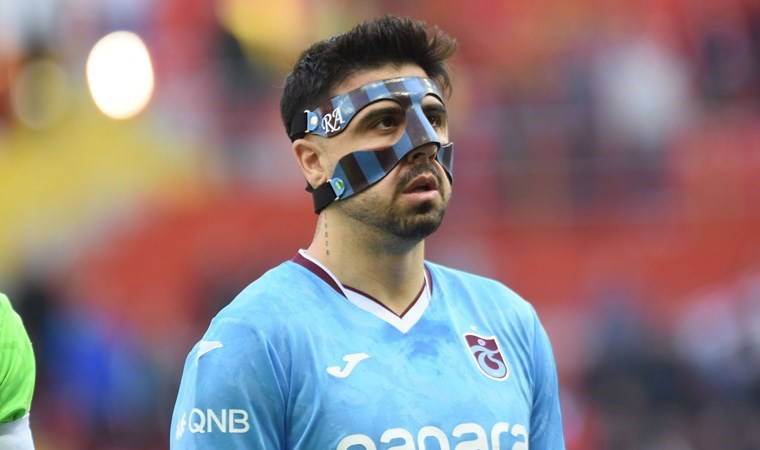 Ozan Tufan hayalini açıkladı: 'İnşallah yine şansım olur'