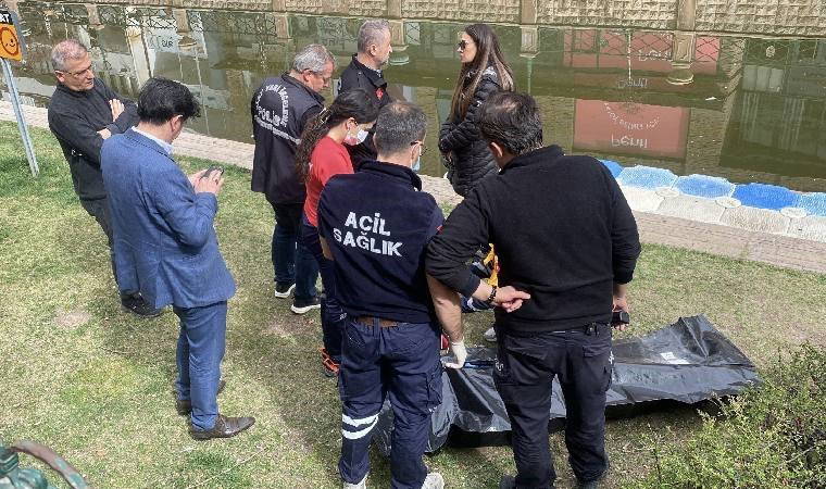 Eskişehir'de cansız bedeni bulunmuştu: Ünlü sanatçı Mithat Körler'in ablası çıktı
