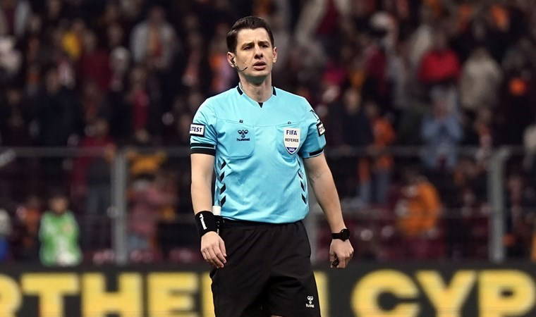 TFF'den Halil Umut Meler açıklaması!