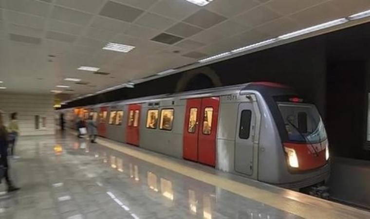 Ankara Valiliği açıkladı: Bazı metro ve otobüs durakları kapanacak