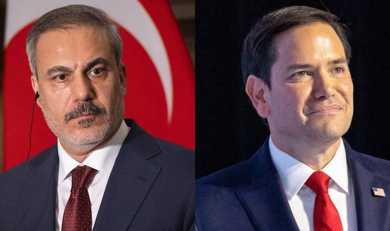 Bakan Fidan’ın Washington ziyareti: Masada neler konuşulacak?