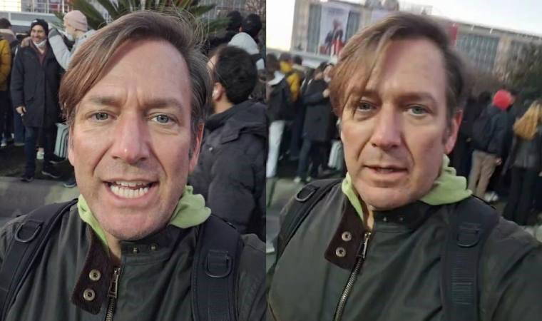 Michael Anthony Ganoe kimdir? Michael Anthony Ganoe neden sınır dışı edildi?