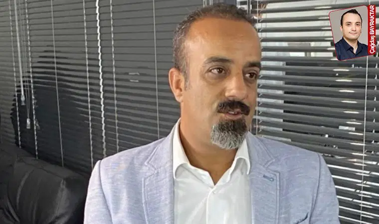 Bursa Nutku paylaşımı nedeniyle gözaltına alınmıştı: Laiklik Meclisi Sözcüsü Özkan Rona'ya görevden uzaklaştırma kararı