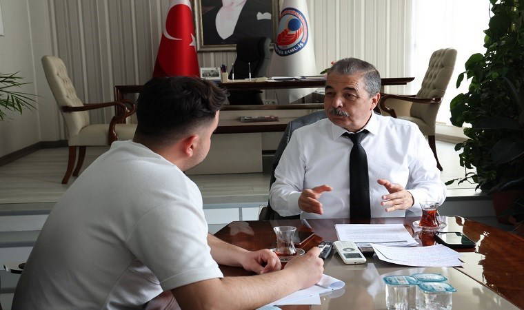 Birleşik Kamu-İş Konfederasyonu’ndan grev açıklaması: Hukuk ve demokrasiden uzaklaşma sürerse karar alınabilir