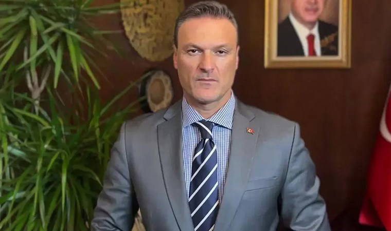 AKP'li Alpay Özalan, Saraçhane'deki 'İmamoğlu' eylemlerine katılanlara kin kustu: 'Bir avuç rezil, ahlaksız, cahil umutsuzca havladı!'