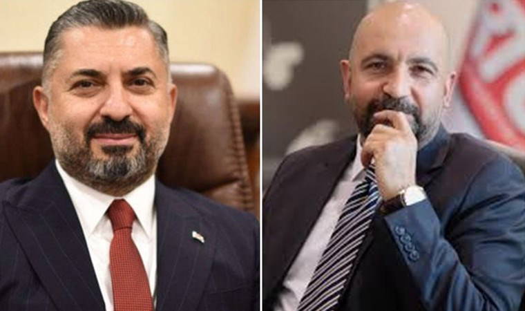 RTÜK Başkanı'ndan 'boykot' yanıtı: 'Tehdit ve hakaretlerle ilgili suç duyurusunda bulunacağız'