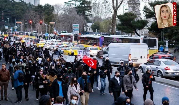 Halkın gücü demokrasiye sahip çıkıyor