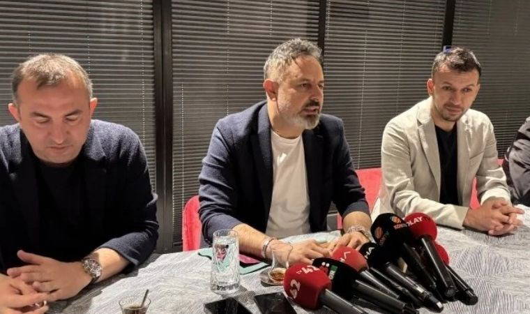 Ömer Korkmaz: "Mücadelemizi sürdüreceğiz"