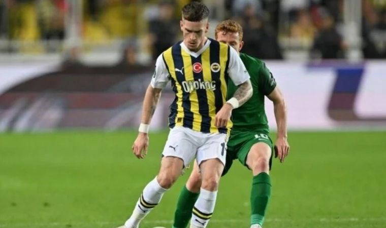 Ryan Kent, aylar sonra kendine kulüp buldu!