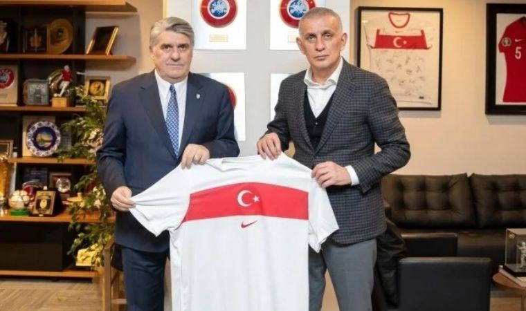 TFF'den Beşiktaş'ın yabancı hakem talebine ret!