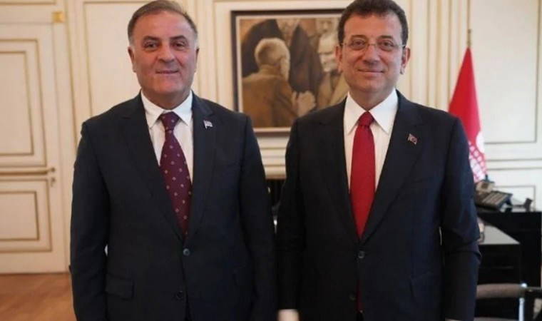 Seçim yarın... Dikkat çeken kulis: İBB'nin vekil başkanı kim olacak?